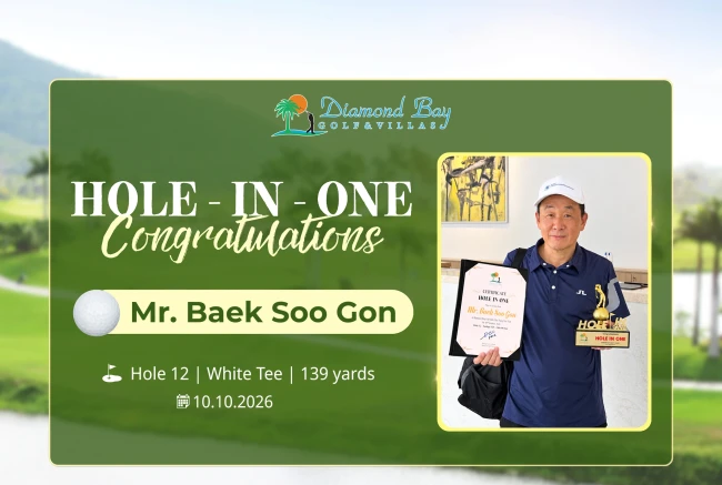 HIO – MR. BAEK SOO GON