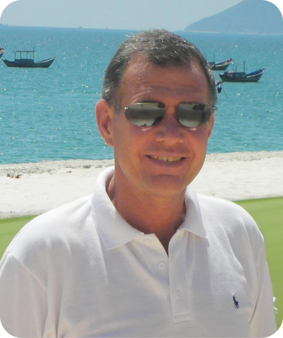 Golf Course Designer