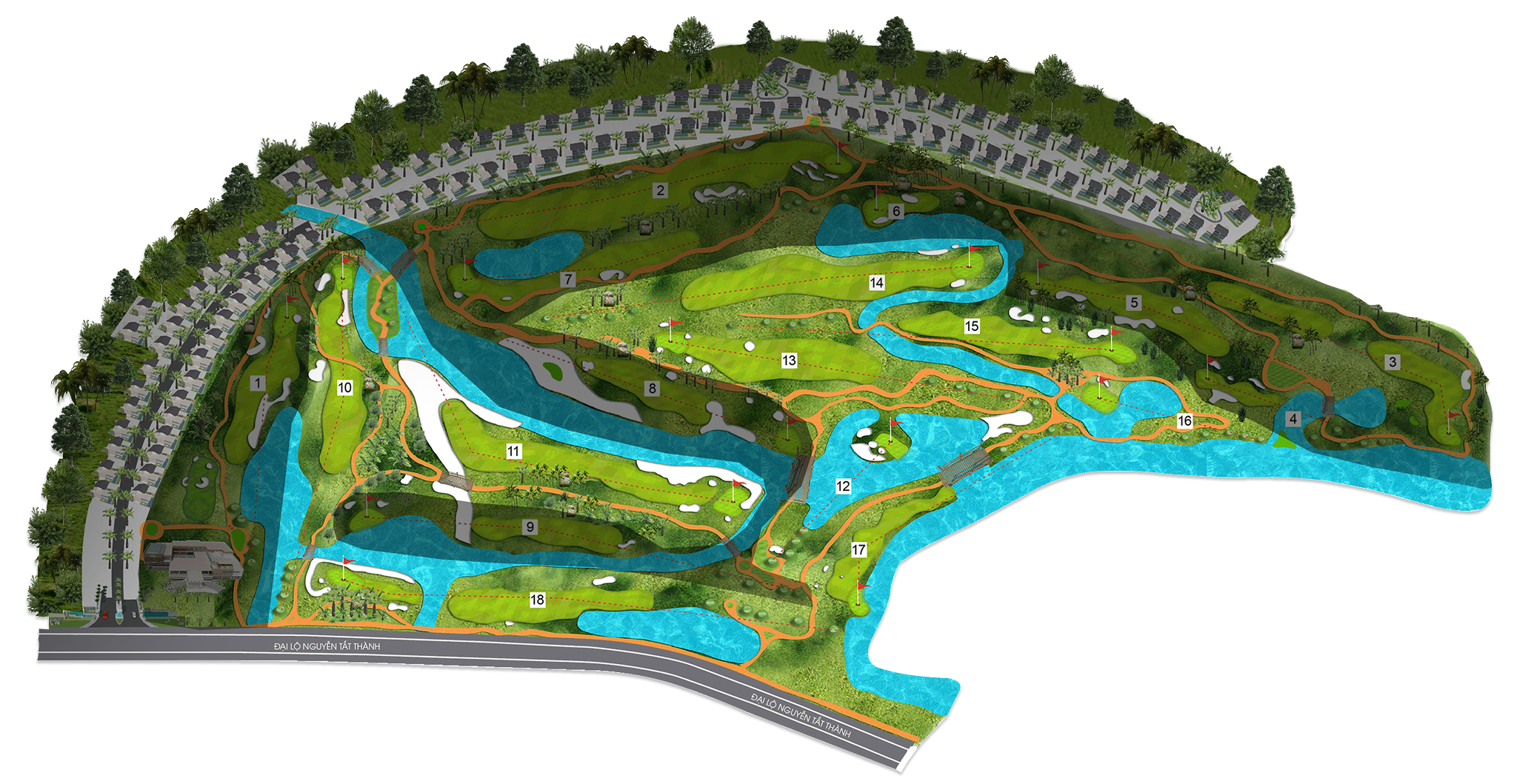 Diamond Course