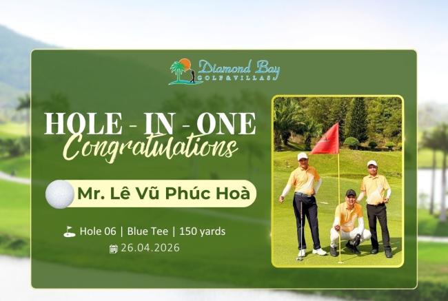 HIO - MR. LÊ VŨ PHÚC HOÀ