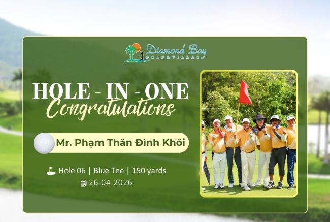 HIO - MR. PHẠM THÂN ĐÌNH KHÔI