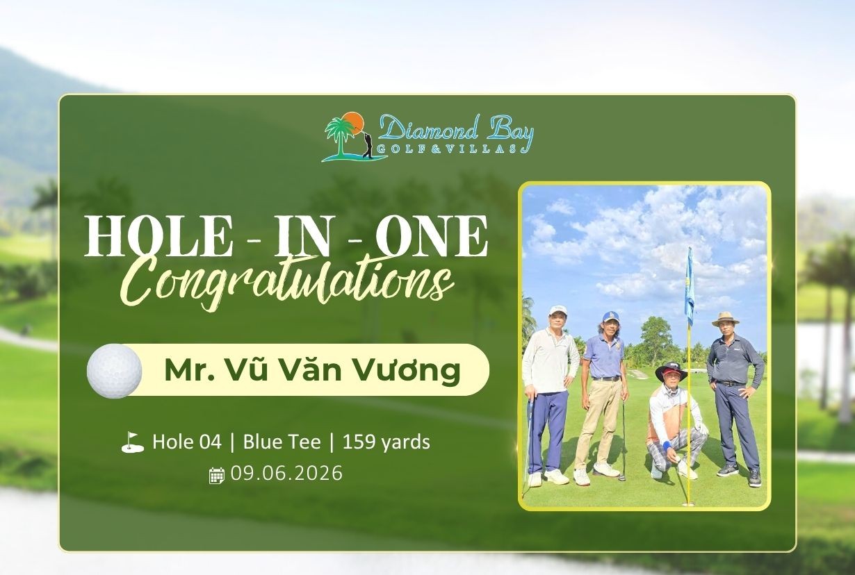 HIO - MR. VŨ VĂN VƯƠNG
