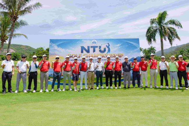 NTU GOLF CHAMPIONSHIP
