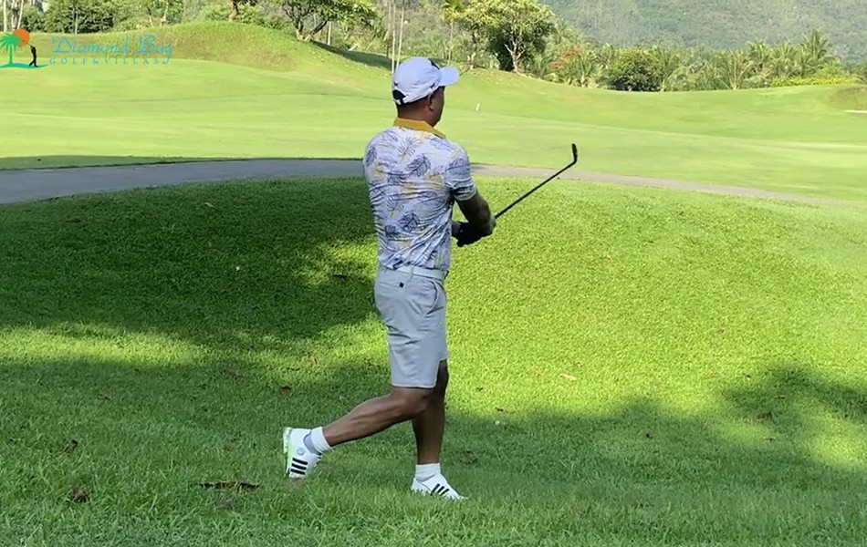 GIẢI VÔ ĐỊCH GOLF NGHIỆP DƯ QUỐC TẾ KHÁNH HÒA MỞ RỘNG LẦN THỨ III- 2024 - 16/06/2024
